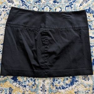 Express Mini Skirt